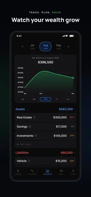 Finjective screenshot 3