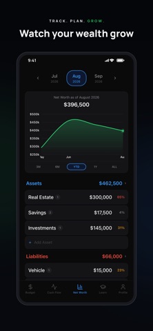 Finjective Screenshot 3 of 10