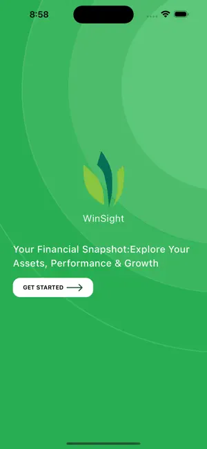 Winsight screenshot 1