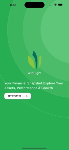 Winsight Screenshot 1 of 6