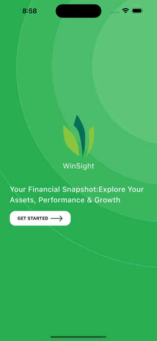 Winsight Screenshot 1 of 6