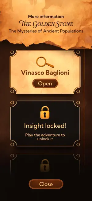 Tesori del Ticino screenshot 4