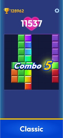 Block Game: Block Puzzle Screenshot 8 of 8