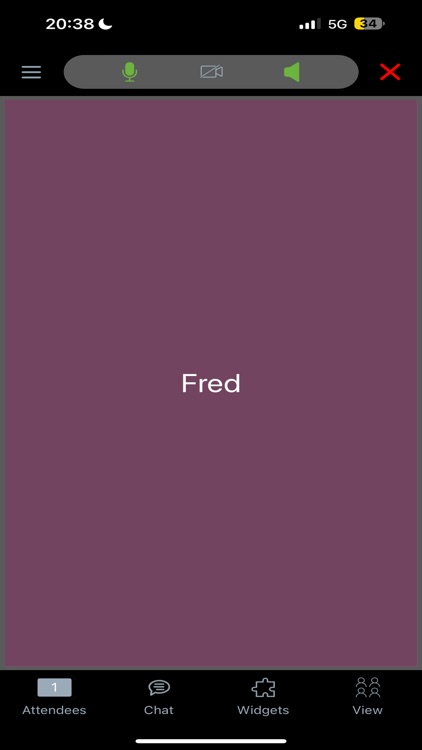 R-Link Secure Video Meetings