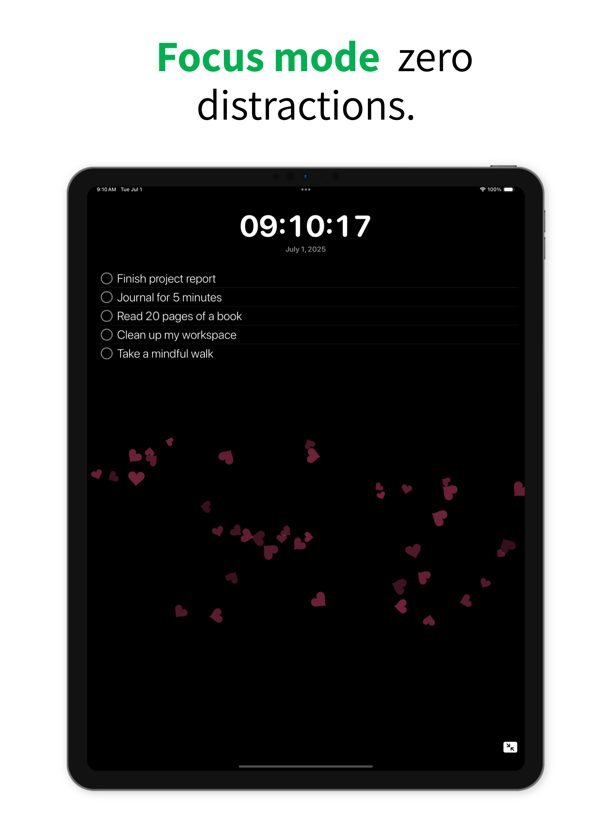 PowerNow – To-Do List