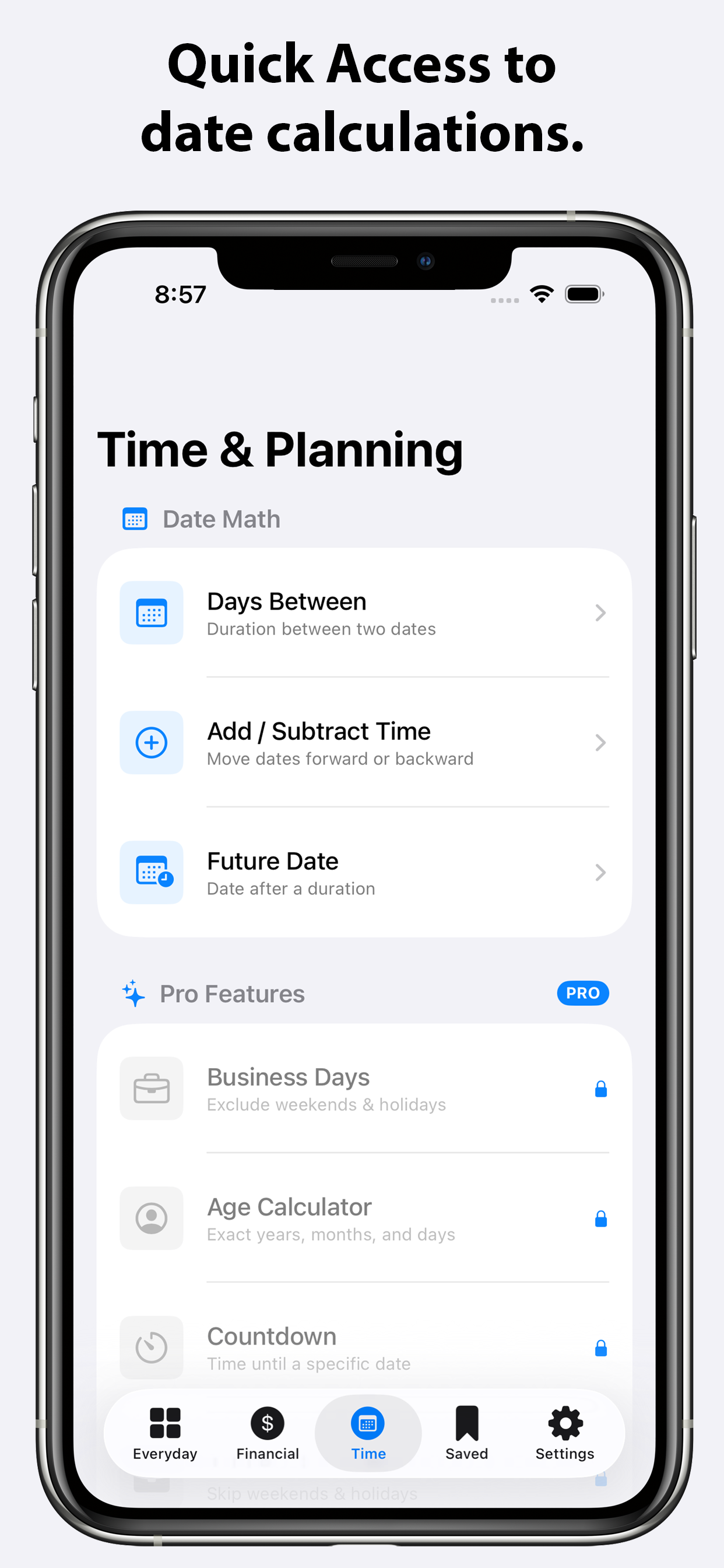 Solvra screenshot 3