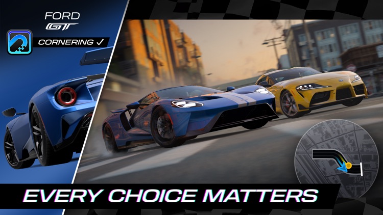 CSR 3 - Street Car Racing