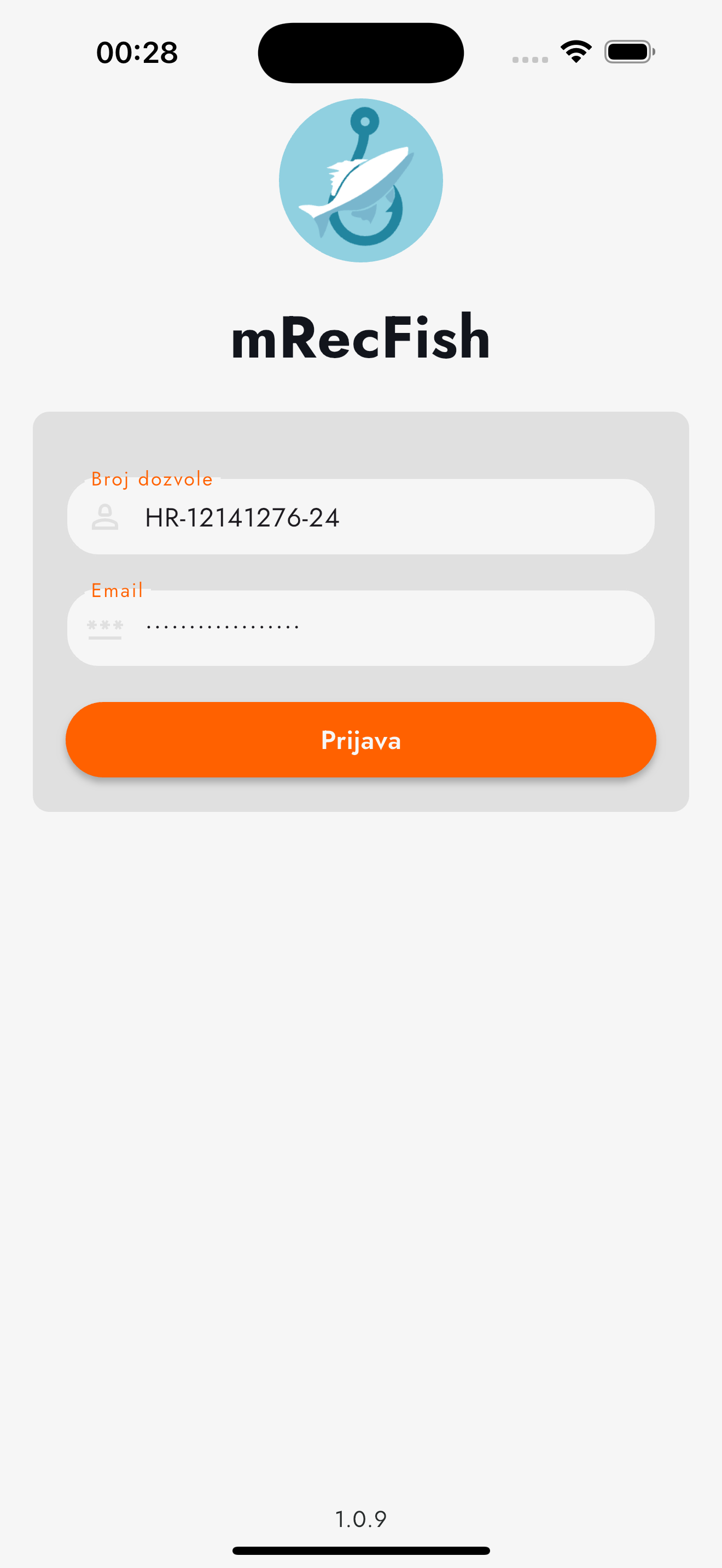 Daily Moves App
