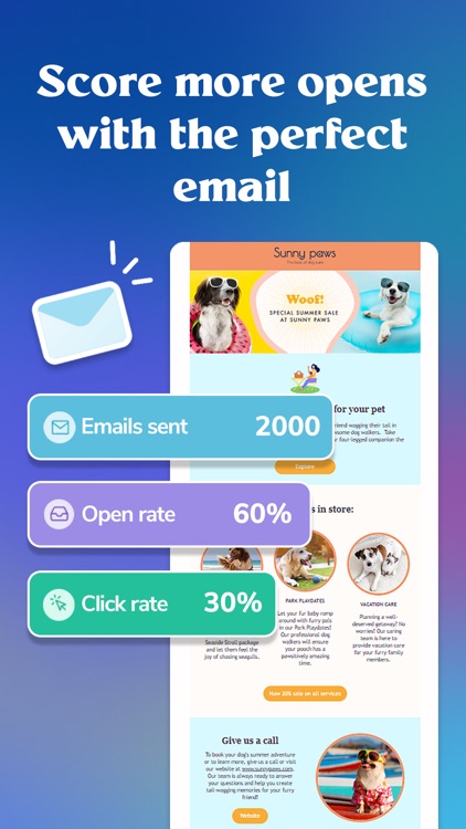 PosterMyWall: Design & Promote screenshot-5