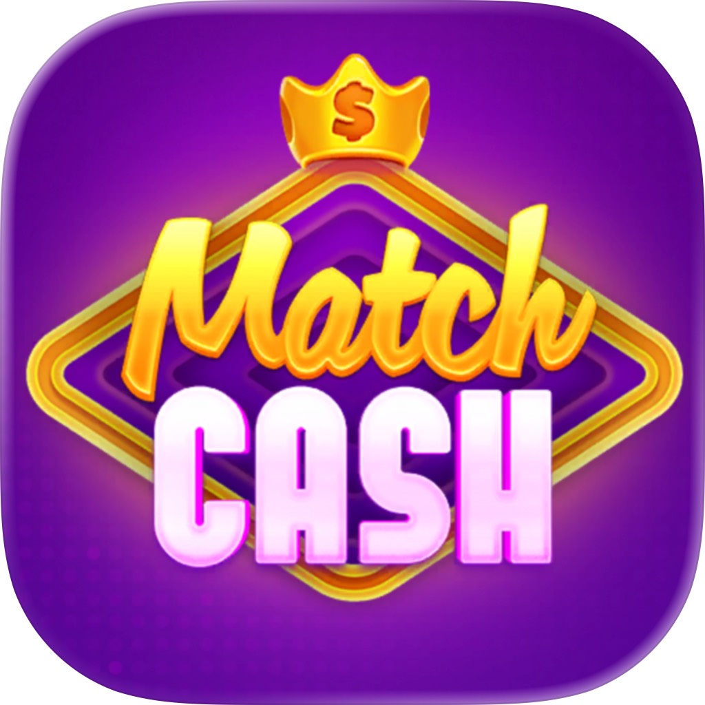 Apple App Store cover for Match Cash: Real Money Games