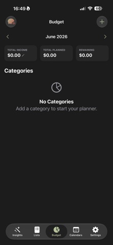 Earnest Hub screenshot