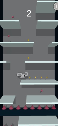 Meme Head Jump Tower Screenshot 6 of 8