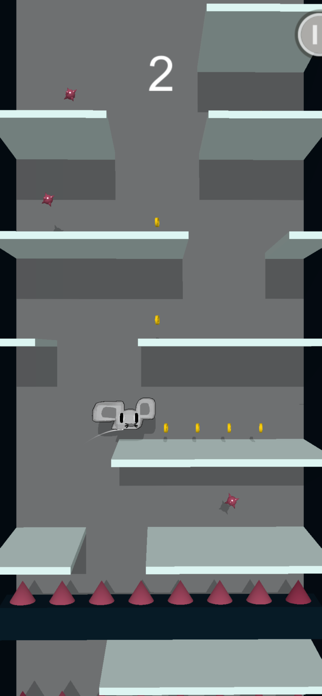 Meme Head Jump Tower Screenshot 6 of 8
