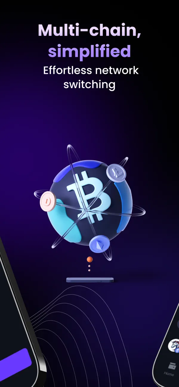 #3. TokenB (iOS) Ved: Token13