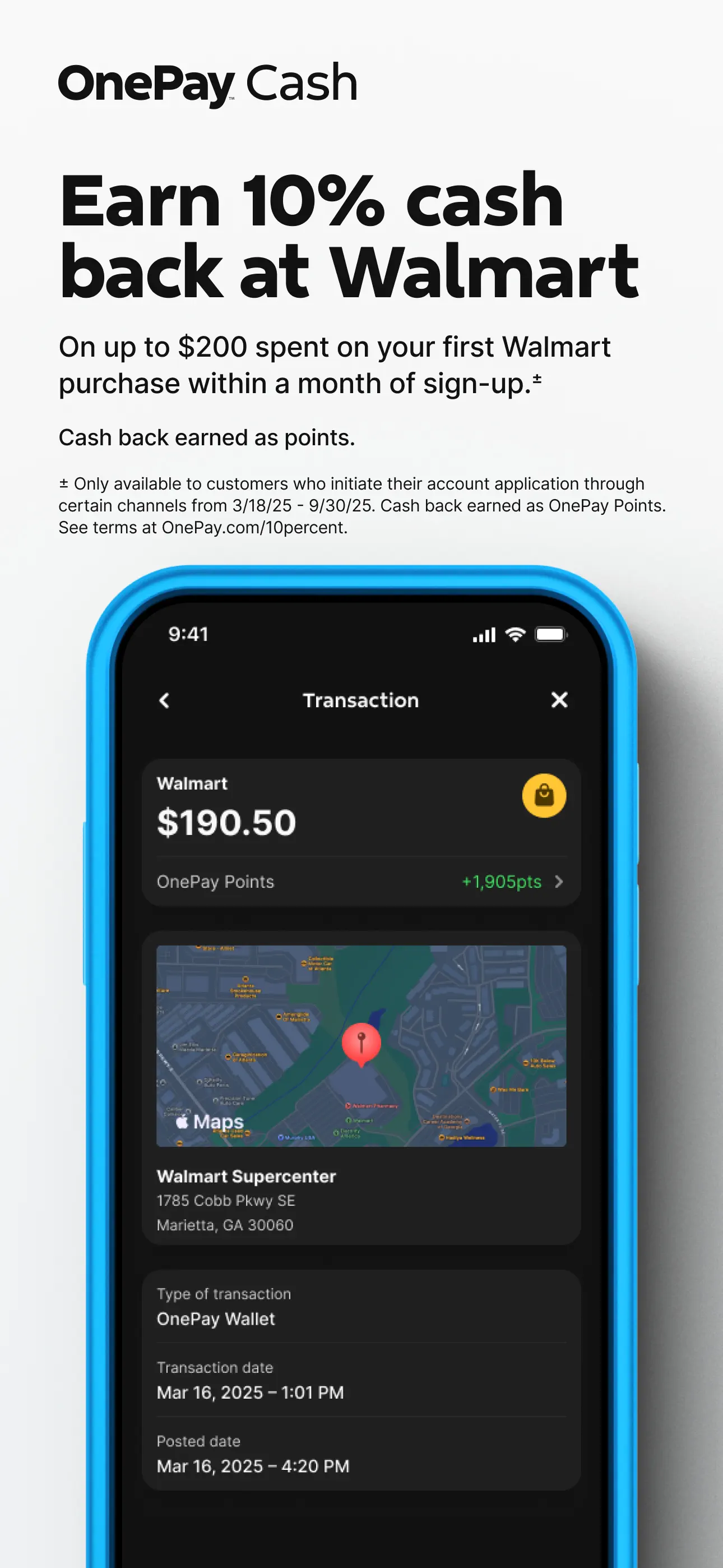 OnePay – Mobile Banking screenshot 5