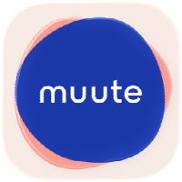 muute (ミュート) - AIジャーナリング