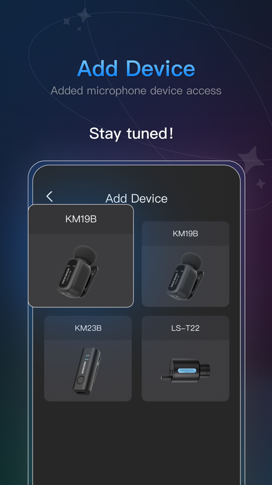 #1. NEEWER Mic (iOS) 由: Shenzhen NEEWER Technology Co., Ltd.