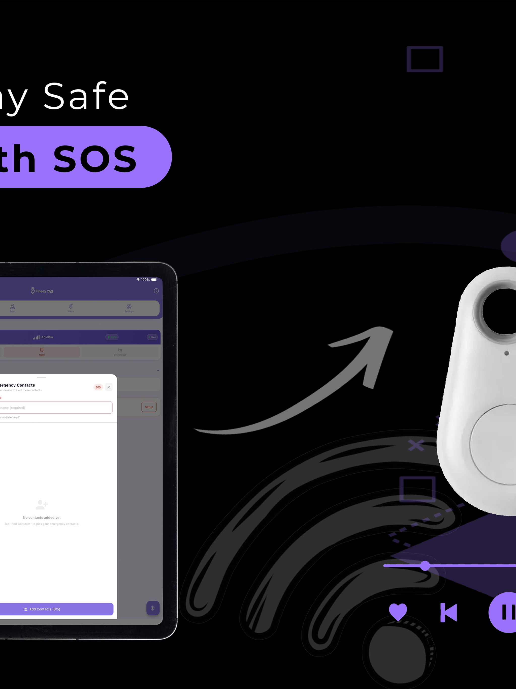Fineeytag screenshot 13