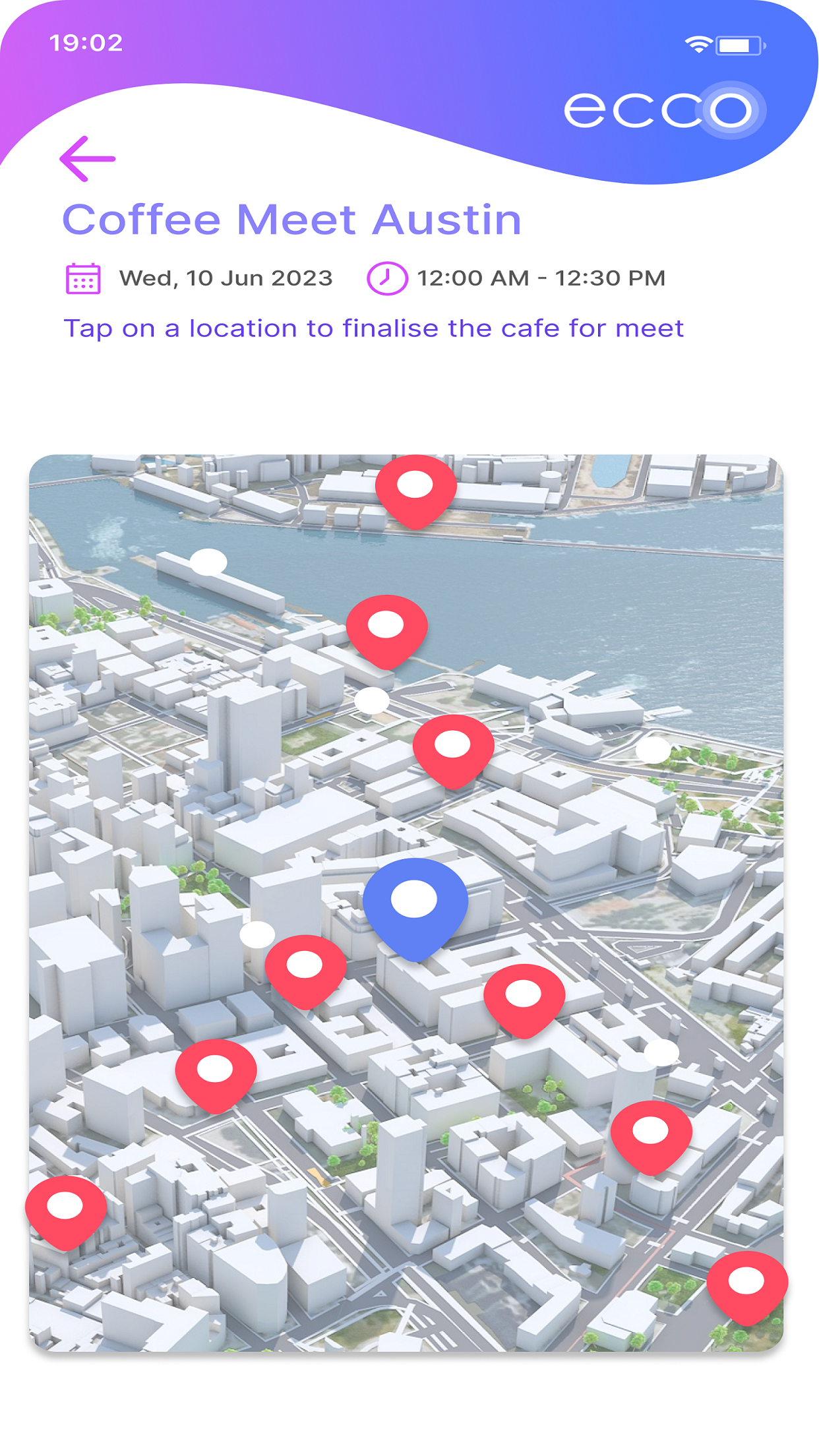 ecco-app