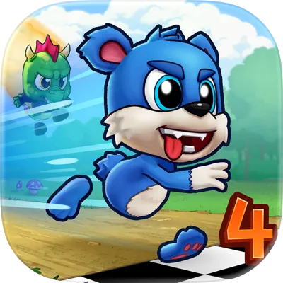 Fun Run 4 Hack Cheats 2026 – Unlimited Free Gems