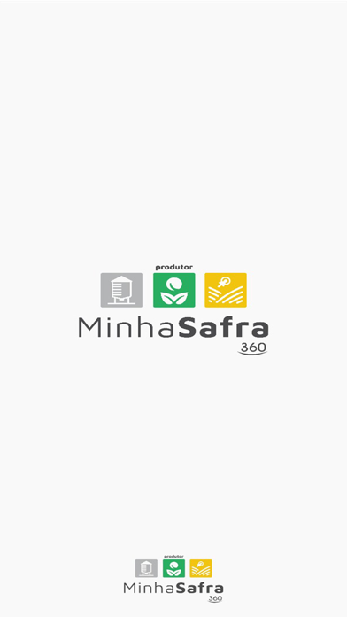 Minha Safra 360 Screenshot