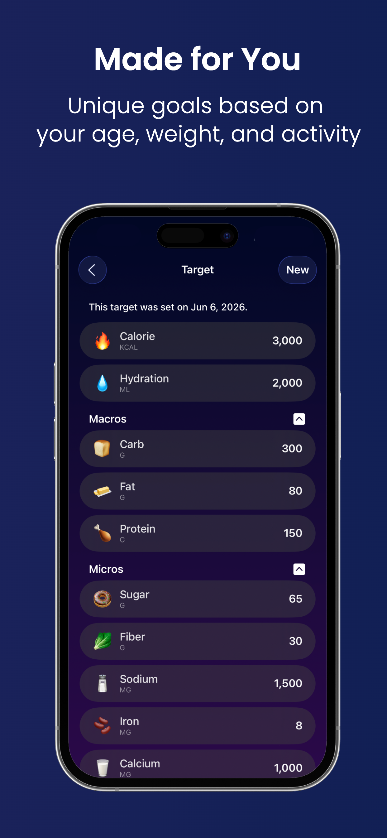 Meal Sync