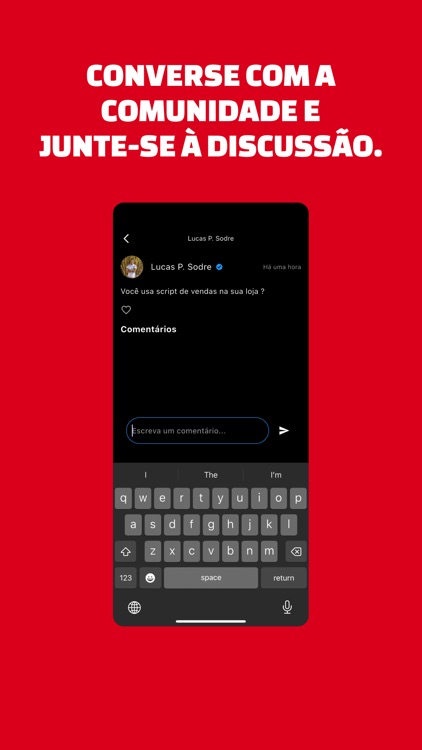 Expo Phone screenshot-3