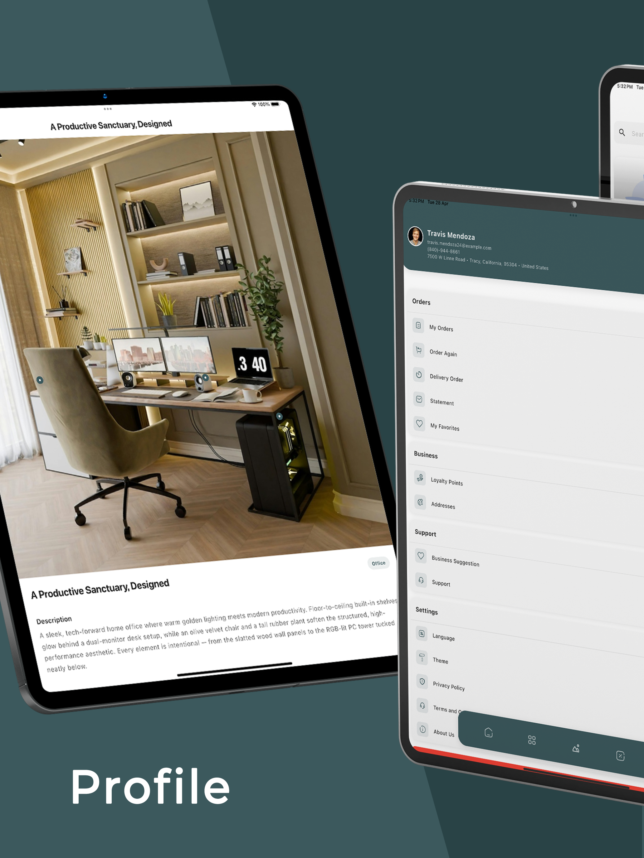 EcomFlow - odoo