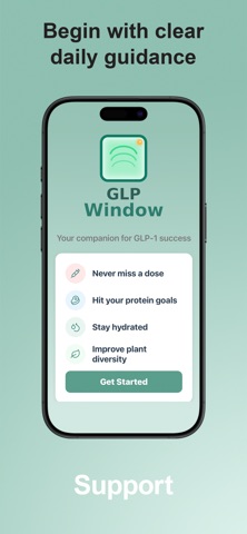 GLP Window Screenshot 6 of 6