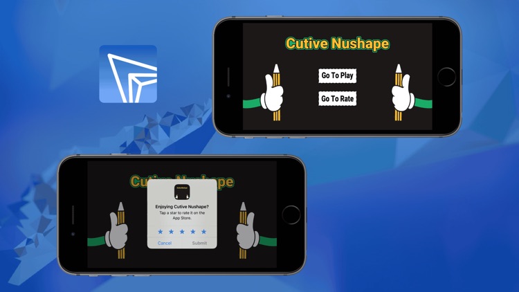 tronlinkCutive Nushape