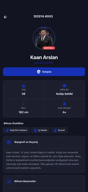 Case AI screenshot 3