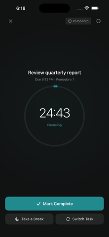 Lazyflow Screenshot 3 of 7