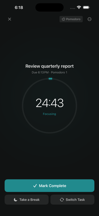 Lazyflow Screenshot 3 of 7