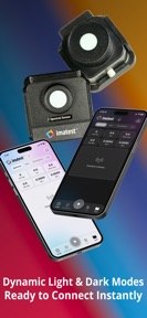 Imatest Spectral Sensor screenshot