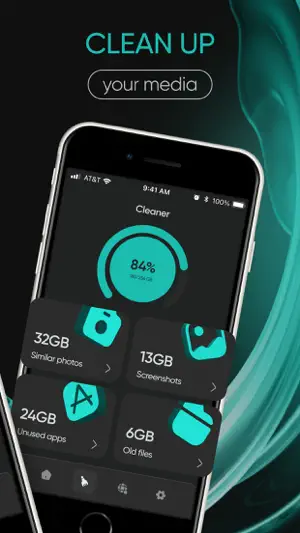 Productivity by Safeonix screenshot 2