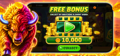 Wild Fortune screenshot 4