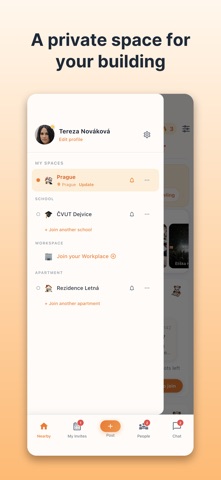 ConnectCZ Screenshot 6 of 6