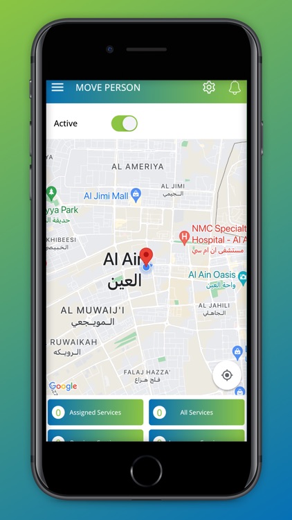 لتقديم الخدمات rasan رسن