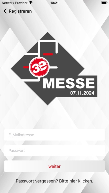 3e Messe 2025