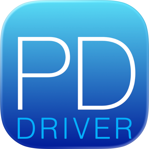 PockDelivDriver