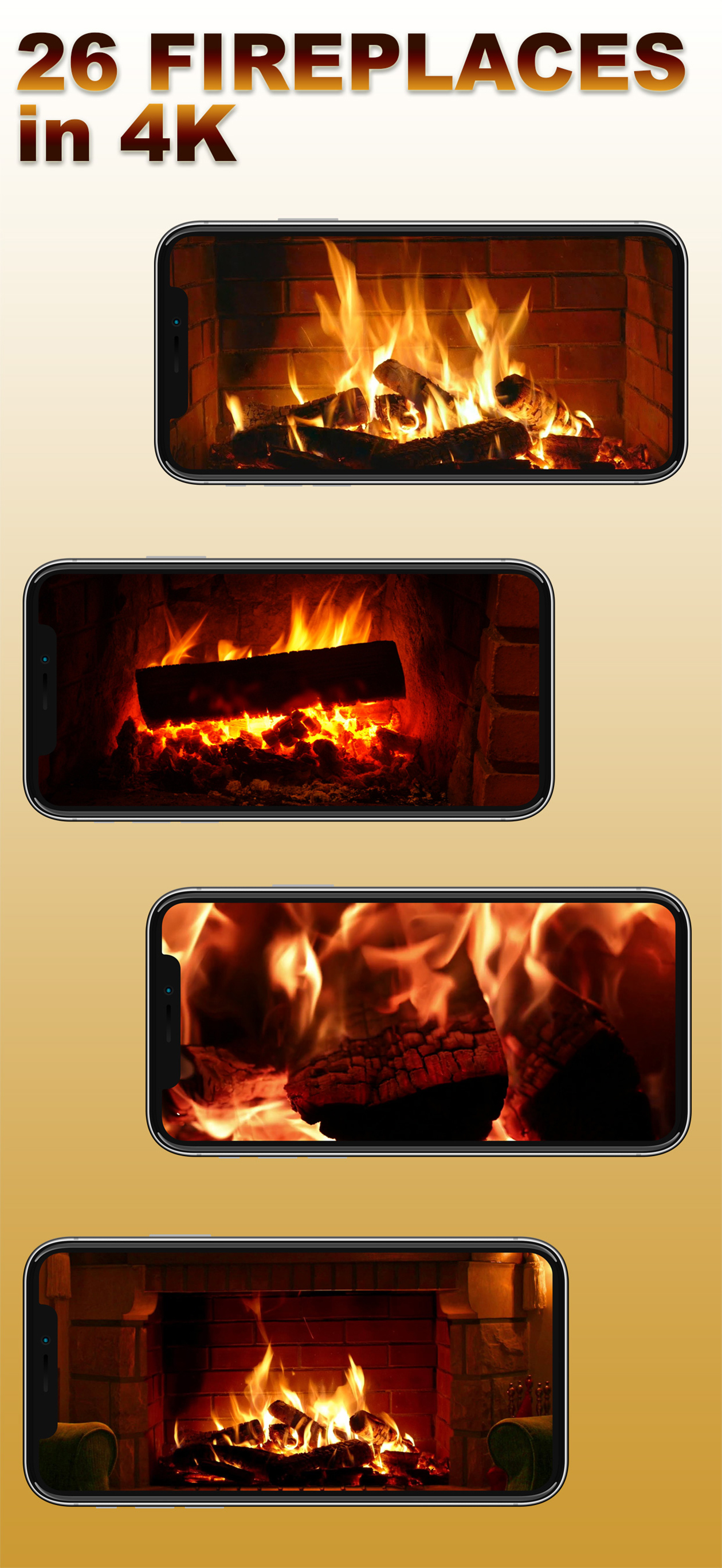 Aquariums Fireplaces AIR RELAX