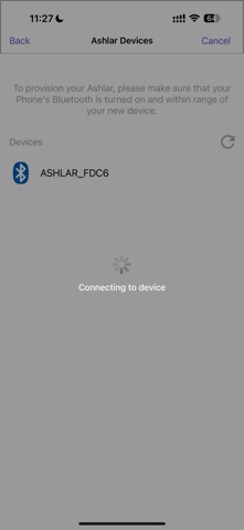 Ashlar Ignition screenshot