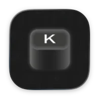 ‎FunKey－Mechanical Keyboard App
