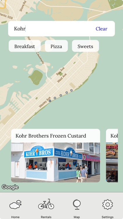 Tidepool screenshot-7