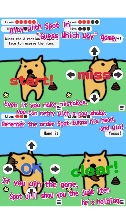 Spot Has Found This screenshot-5