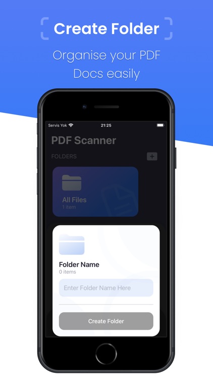 PDF Converter Camera & Photo screenshot-8