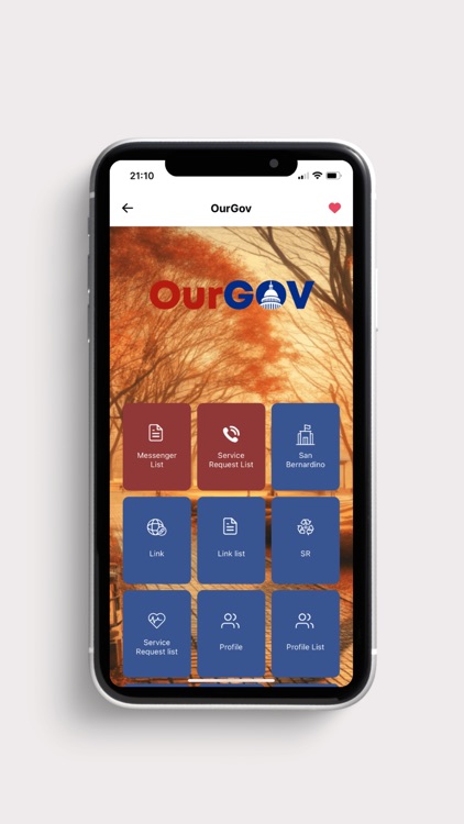 OurGov! screenshot-5