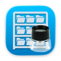 Folder Rack – Dateimanager