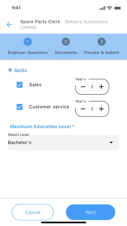 Careers.gy