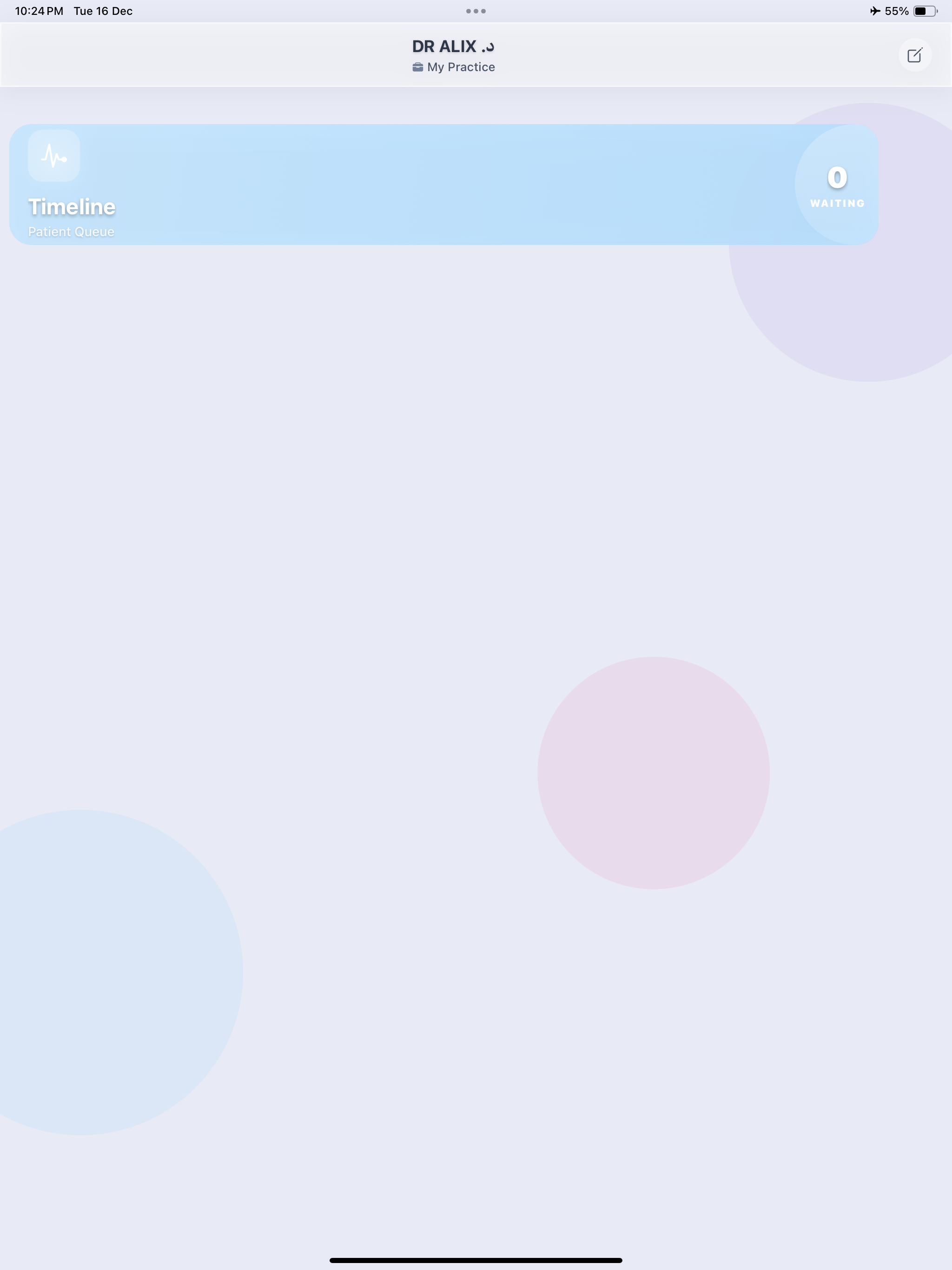 DCM